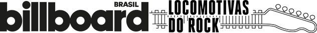 Billboard - Locomotivas do Rock