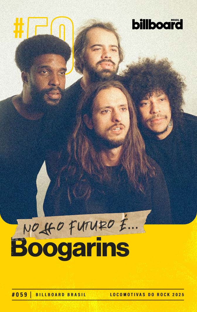 Boogarins