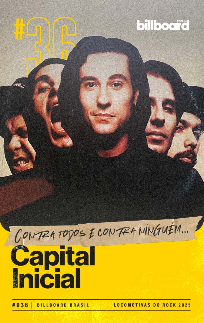 Capital Inicial