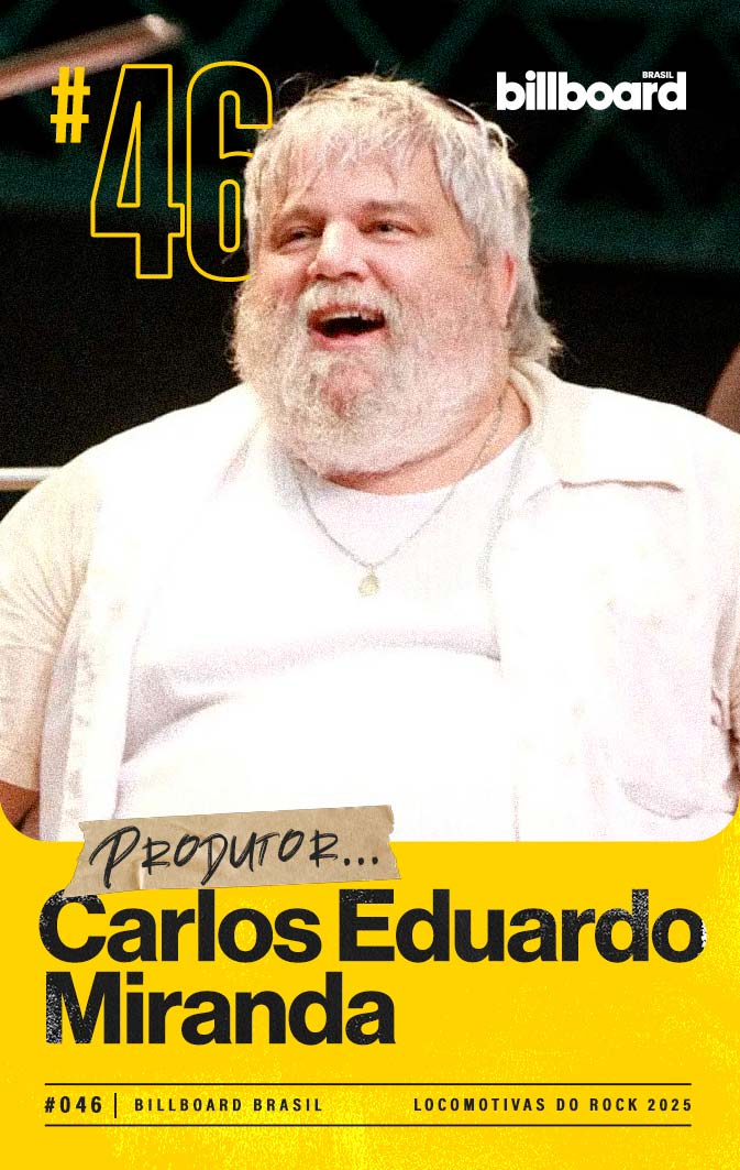 Carlos Eduardo Miranda