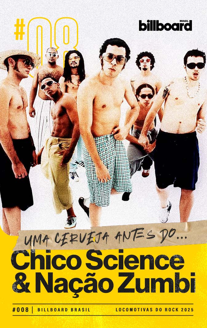 Chico Science & Nação Zumbi