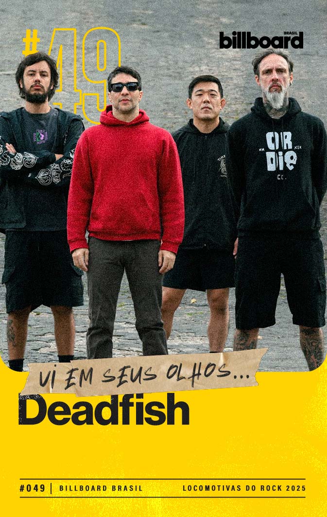 Deadfish