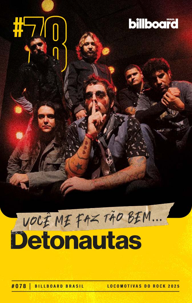 Detonautas
