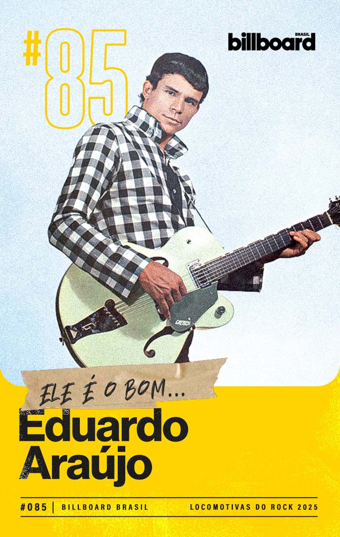 Eduardo Araújo