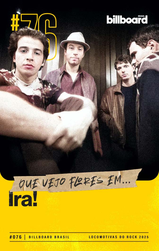 Ira!