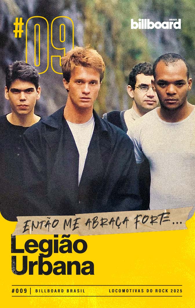 Legião Urbana