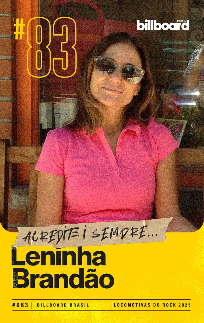 Leninha Brandão