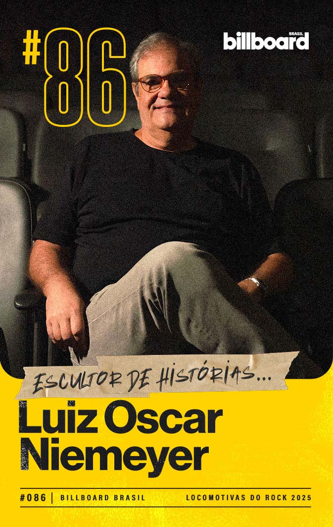 Luiz Oscar Niemeyer