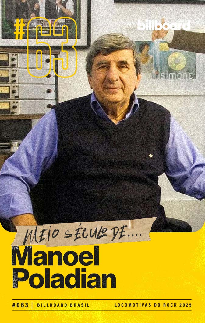 Manoel Poladian