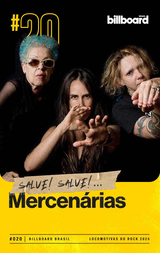 Mercenárias