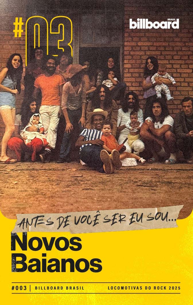 Novos Baianos