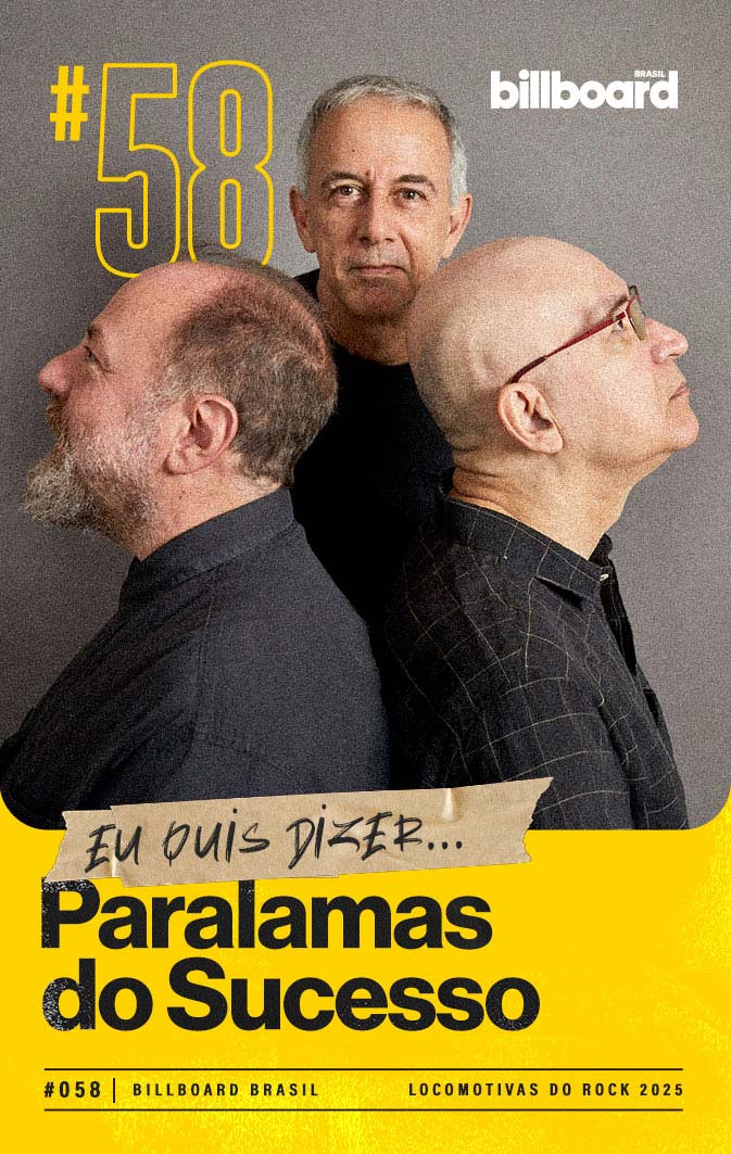 Paralamas do Sucesso
