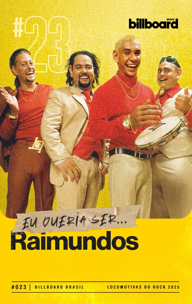 Raimundos