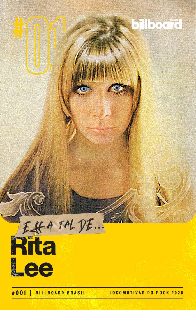 Rita Lee