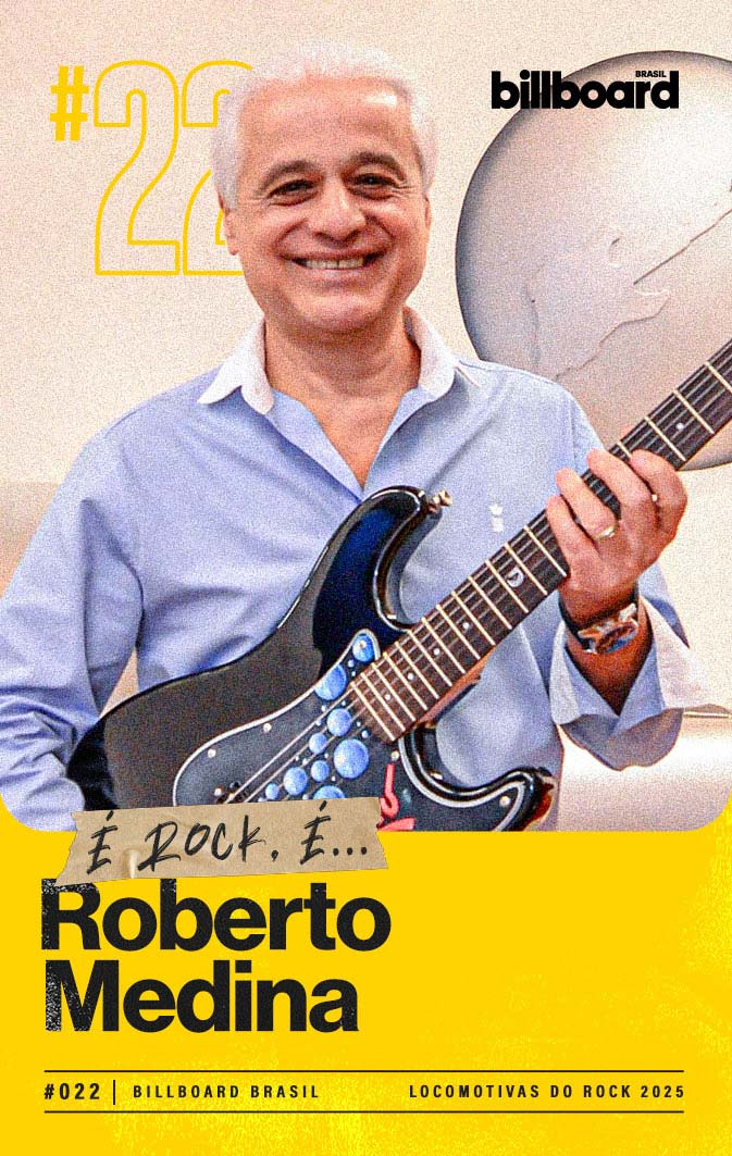 Roberto Medina