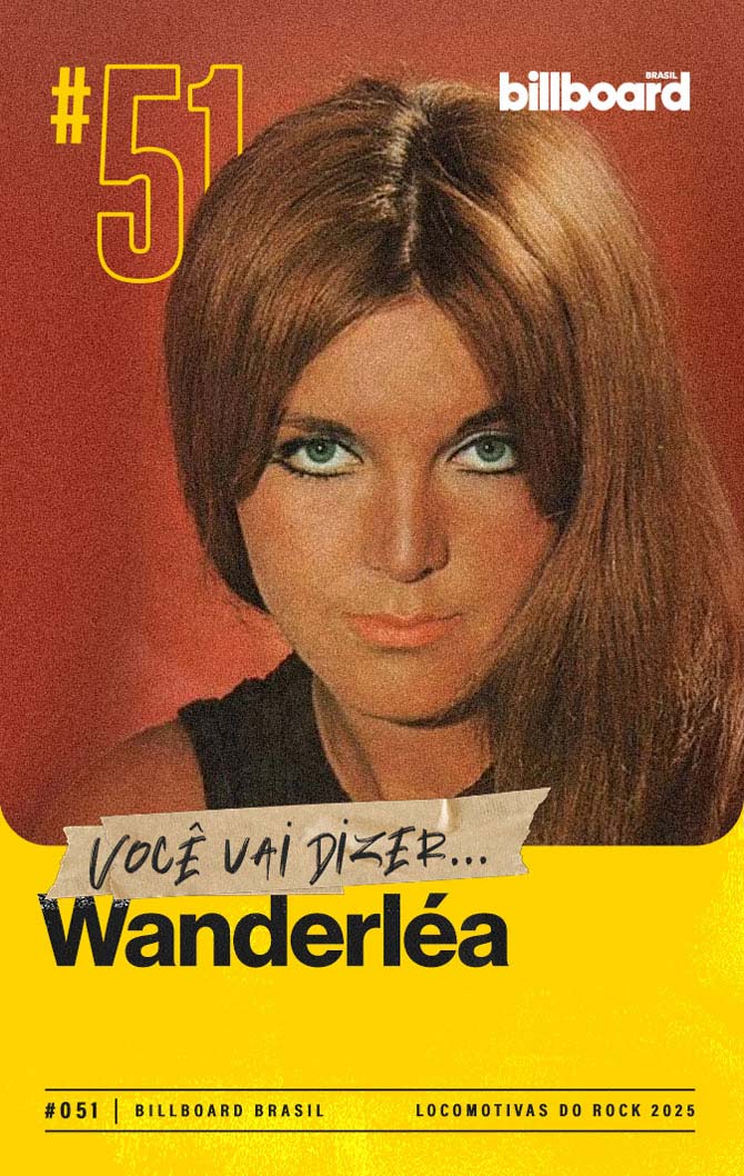 Wanderléa